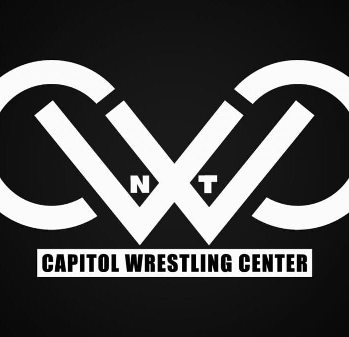 Capitol Wrestling Center to be unveiled tonight at NXT TakeOver 31