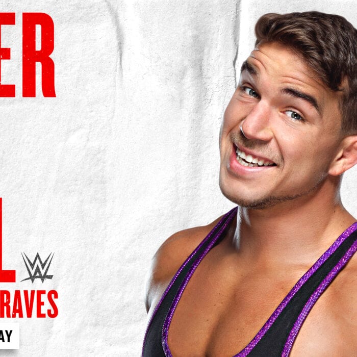 Chad Gable talks about what’s next on WWE After the Bell with Corey Graves