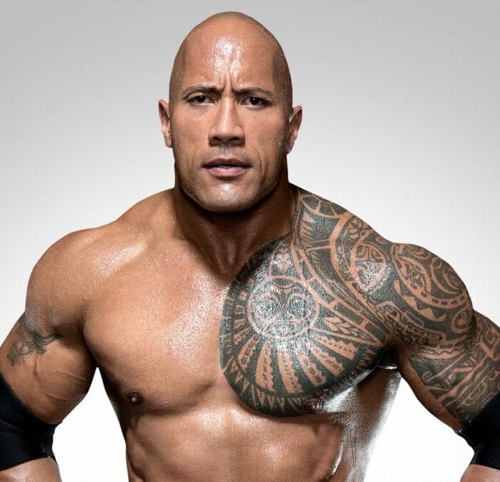 Dwayne “The Rock” Johnson surpasses 200 million Instagram followers