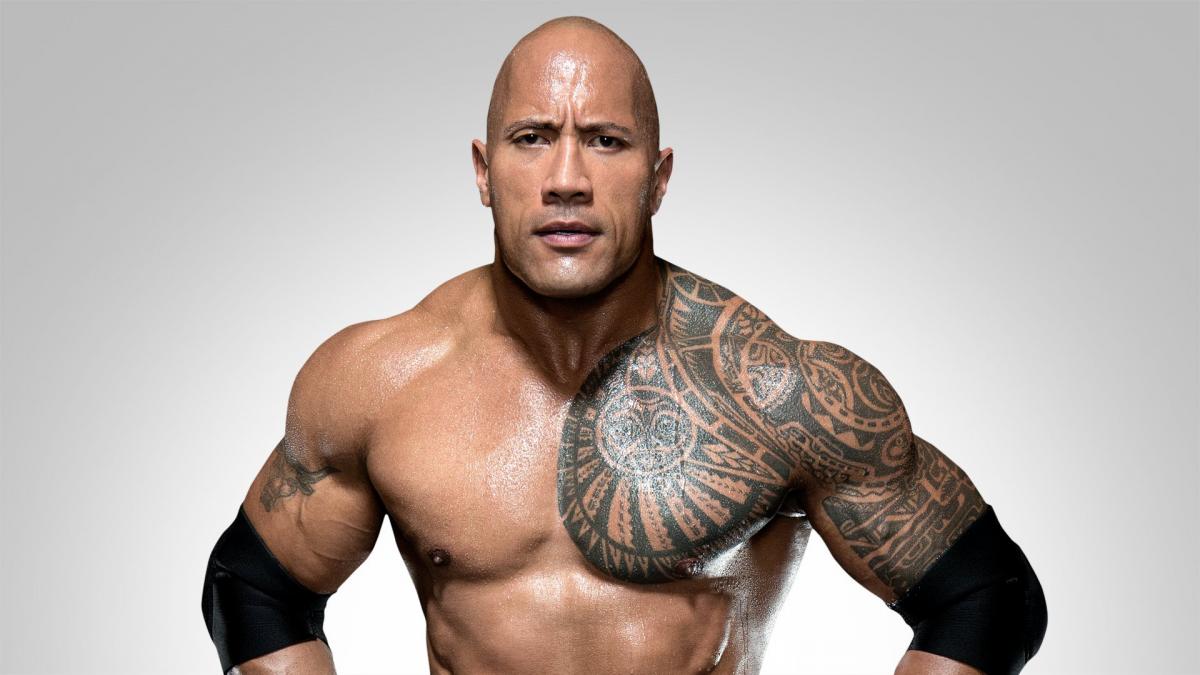 Dwayne “The Rock” Johnson surpasses 200 million Instagram followers