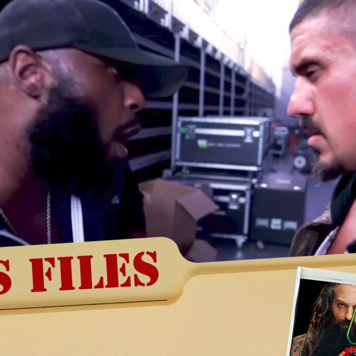 Eck’s Files: The Story Behind The EC3-Shane Taylor Confrontation; Tracy Williams Says Jay Lethal Will Learn His Name ‘By Force;’ Vincent, Horror Actor Bill Moseley Appear On ROH Podcast