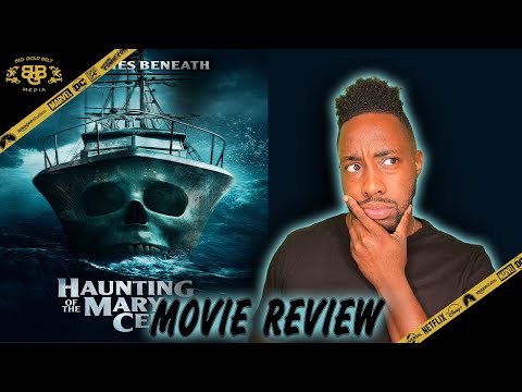 HAUNTING OF THE MARY CELESTE – Movie Review (2020) | Emily Swallow, Richard Roundtree