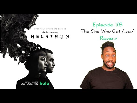Hulu’s Helstrom | Episode 3 – “The One Who Got Away” Review