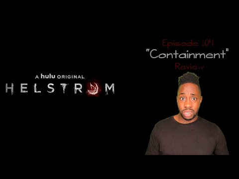 Hulu’s Helstrom | Episode 4 – “Containment” Review