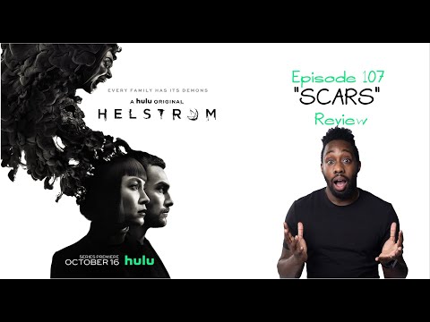 Hulu’s Helstrom | Episode 7 – “SCARS” Review | Marvel TV