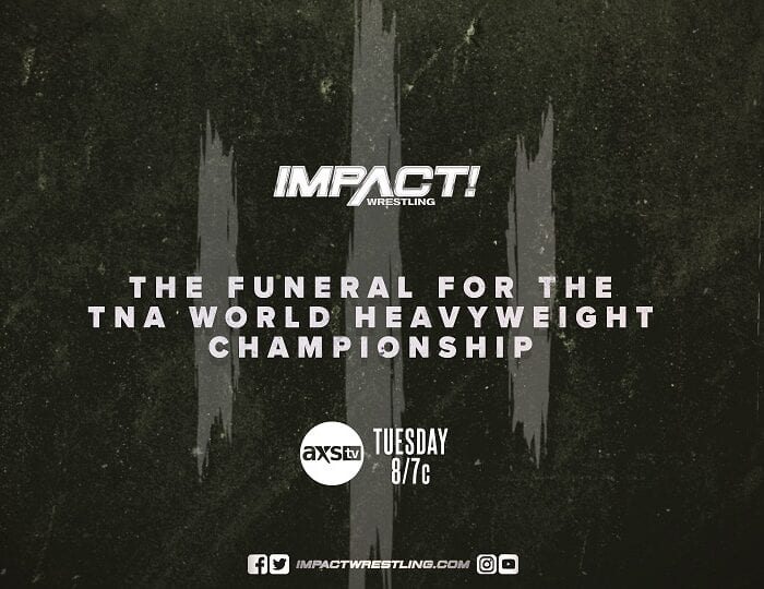 IMPACT! on AXS TV Preview: October 6, 2020