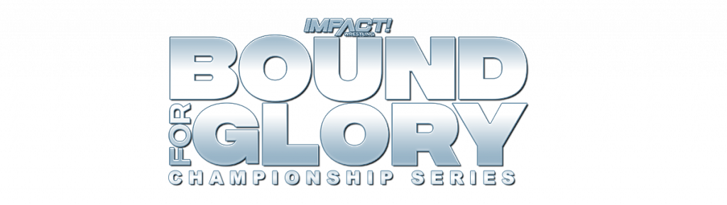 IMPACT Wrestling Roster Ready To Make History At Bound For Glory