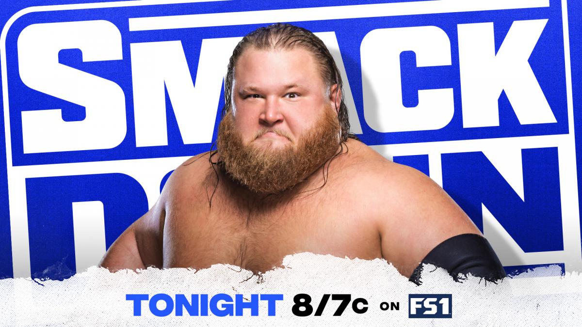 Law & Otis comes to SmackDown tonight