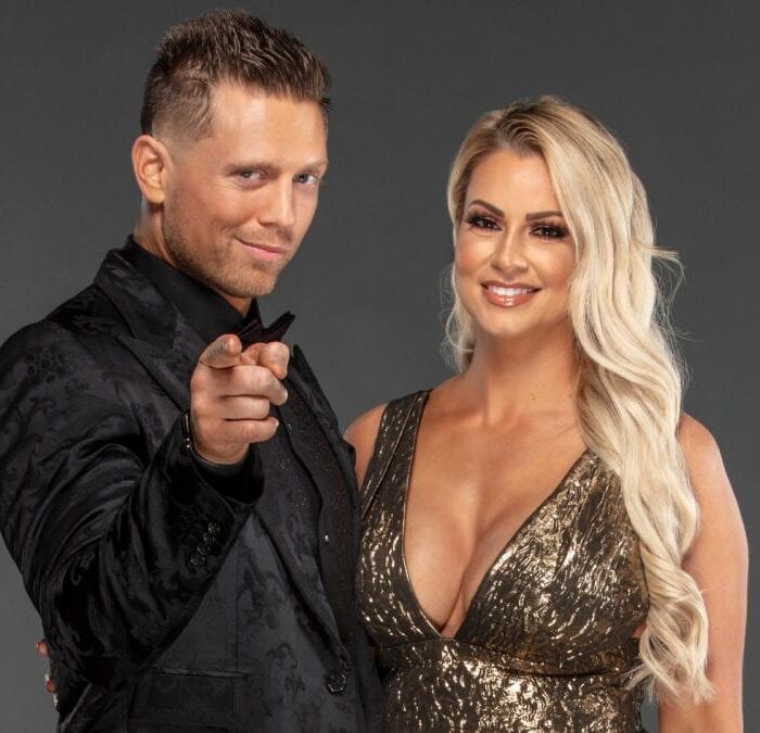 “Miz and Mrs.” set for Thursday, Nov. 12 return to USA Network