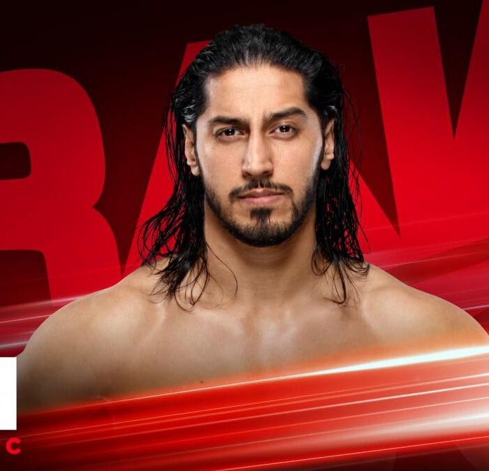 Mustafa Ali to speak about his RETRIBUTION reveal