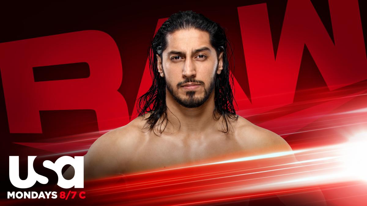 Mustafa Ali to speak about his RETRIBUTION reveal