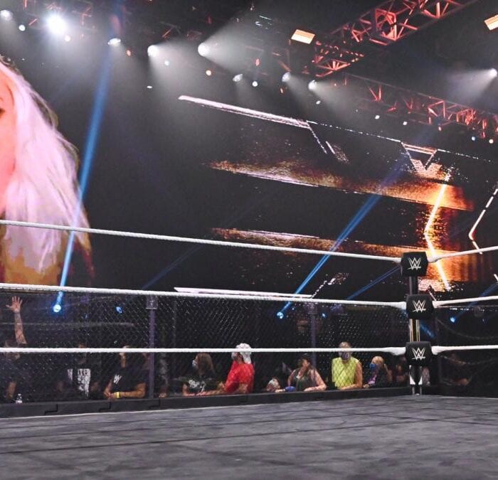 New challengers to Io Shirai emerge in shocking fashion at NXT TakeOver 31