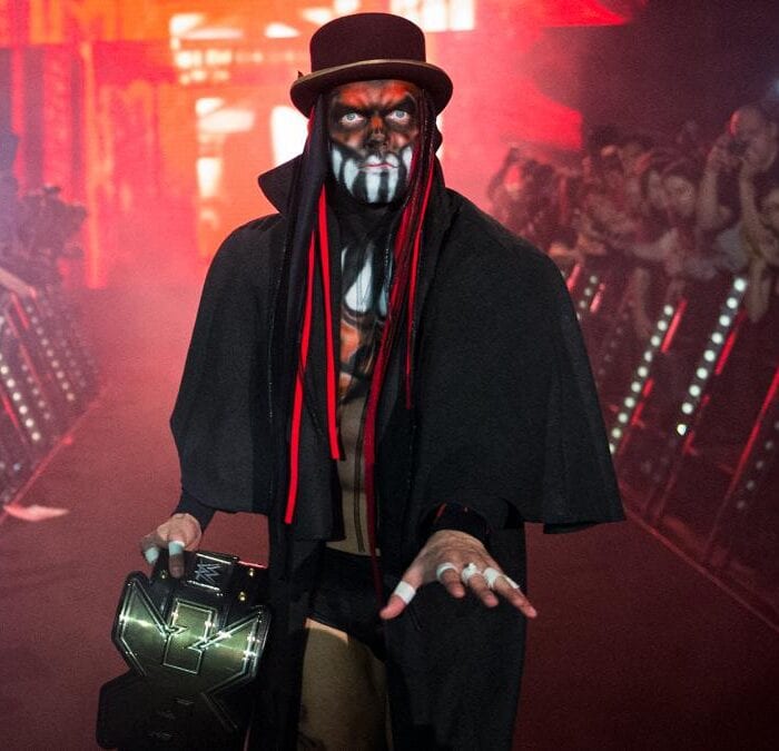 NXT TakeOver: London, classic Halloween Havocs and more unlocked on WWE Network Free Version