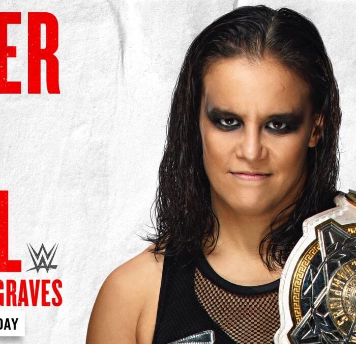 Shayna Baszler returns to WWE After the Bell with Corey Graves