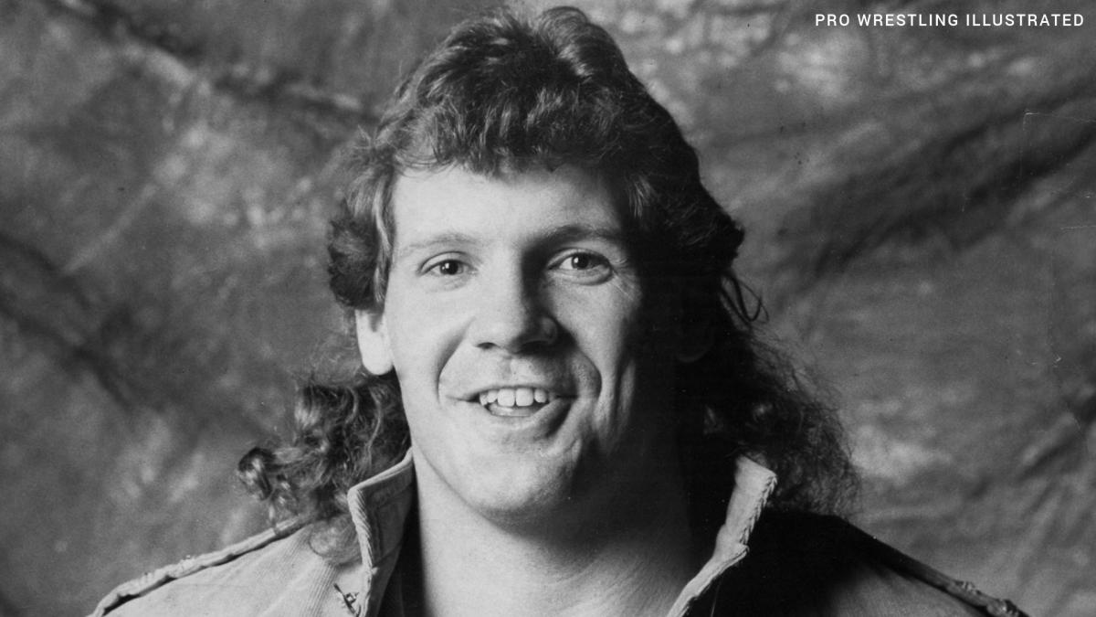 Superstars and Legends react to the passing of Tracy Smothers