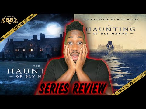 The Haunting of Bly Manor – Series Review (2020) | Netflix