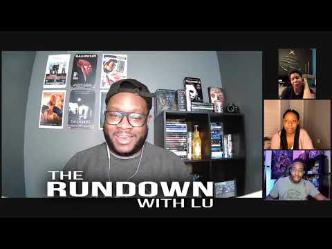 The Rundown with Lu (10/13/2020) | Tory Lanez, Coming 2 America, Jeannie Mai