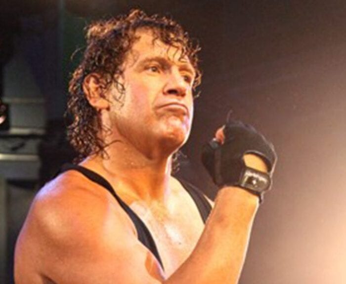 Tracy Smothers Passes Away