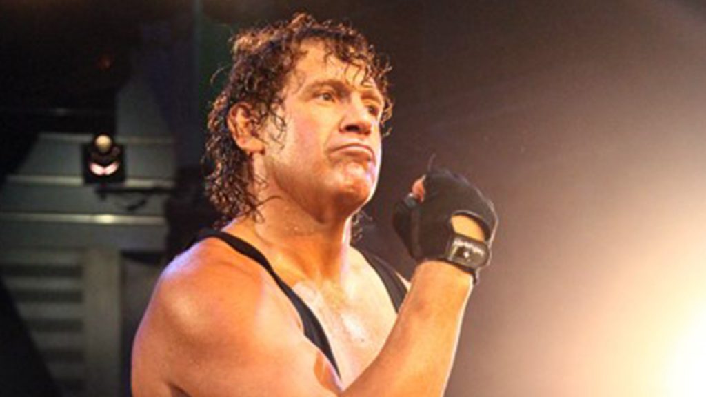 Tracy Smothers Passes Away