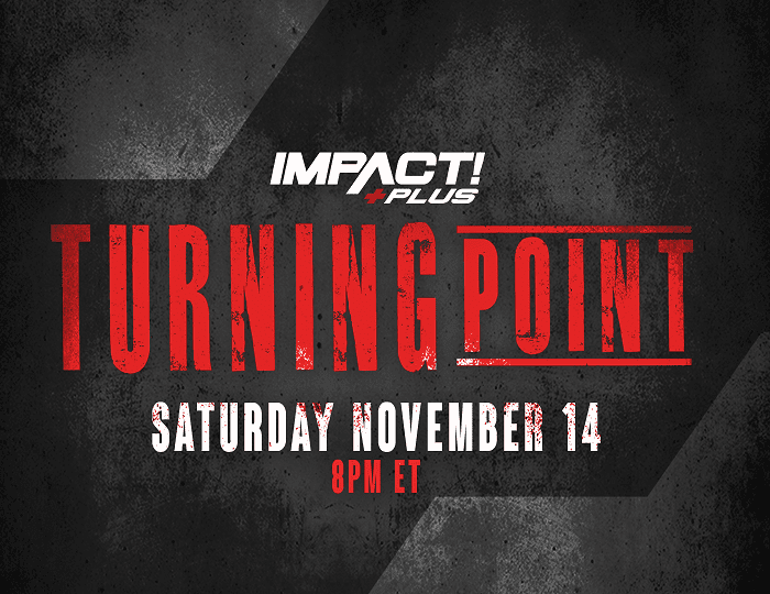 Turning Point Returns on IMPACT Plus