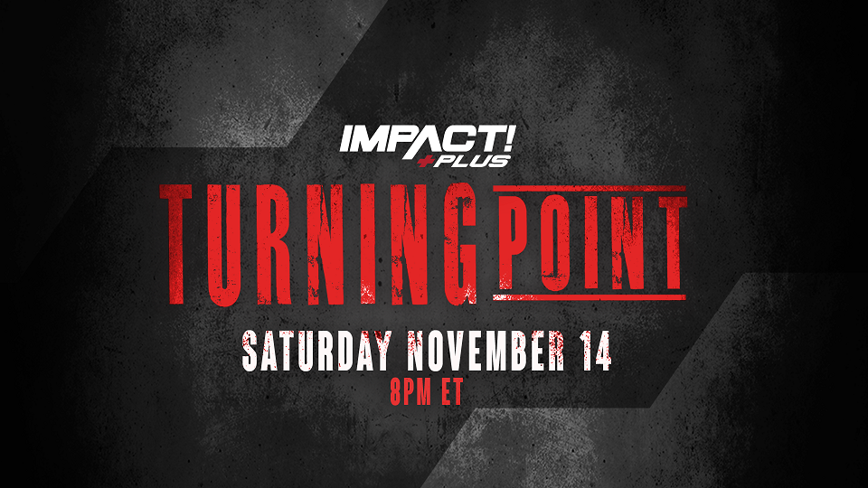 Turning Point Returns on IMPACT Plus