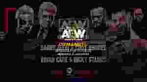 AEW Dynamite Results for November 18, 2020