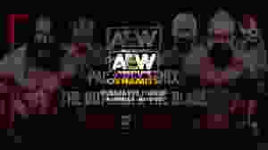 AEW Dynamite Results for November 25, 2020