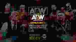 AEW Dynamite Results for November 4, 2020