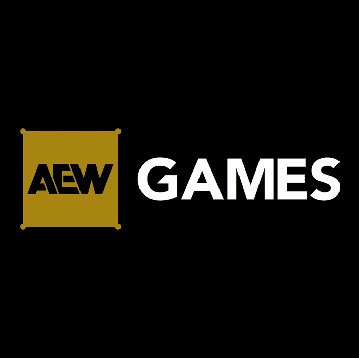 All Elite Wrestling Announces Launch of AEW GAMES