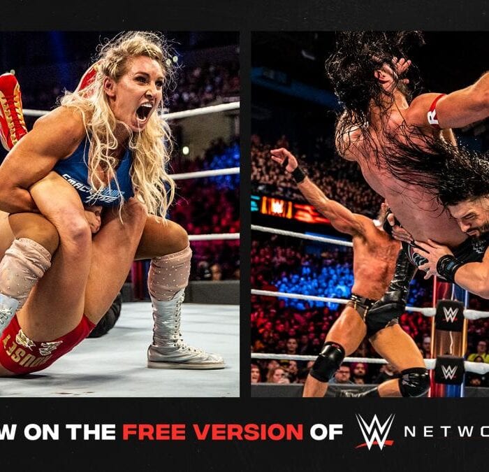 Dozens of classic Survivor Series events unlocked on Free Version of WWE Network