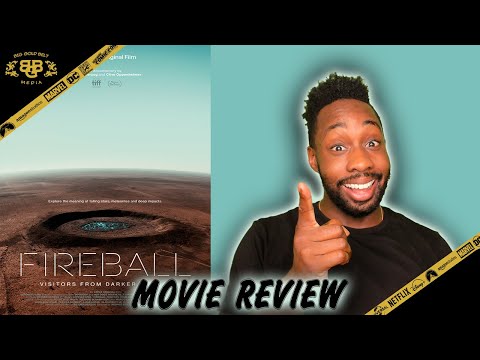 Fireball: Visitors From Darker Worlds – Movie Review (2020) | Apple TV+