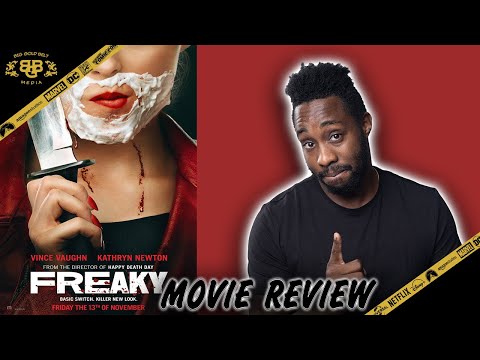 Freaky – Movie Review (2020)