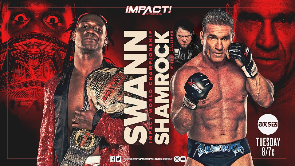 IMPACT! on AXS TV Preview: November 24, 2020