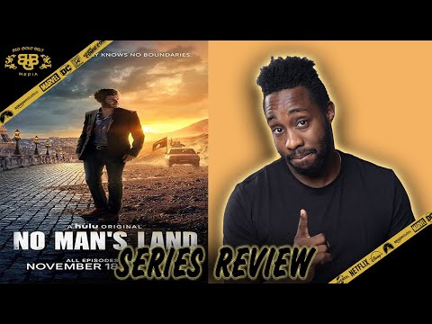 No Man’s Land Review (2020) – Hulu Original TV Series