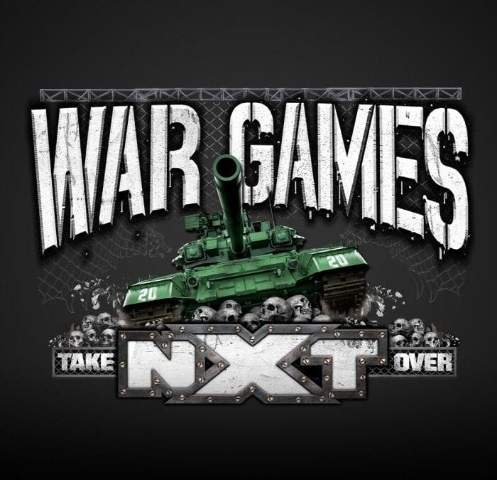 NXT TakeOver: WarGames set to take place Sunday, Dec. 6