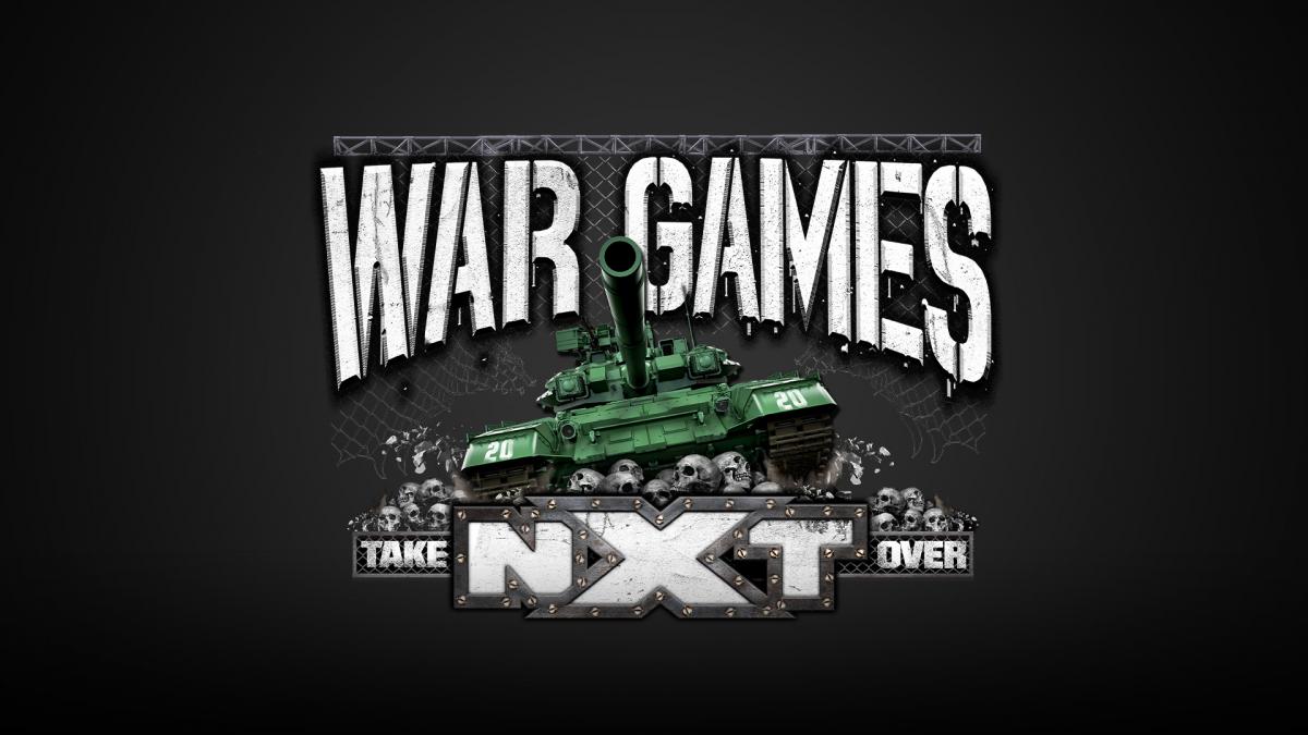 NXT TakeOver: WarGames set to take place Sunday, Dec. 6