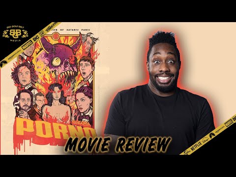 PORNO – Movie Review (2020) | A SHUDDER EXCLUSIVE