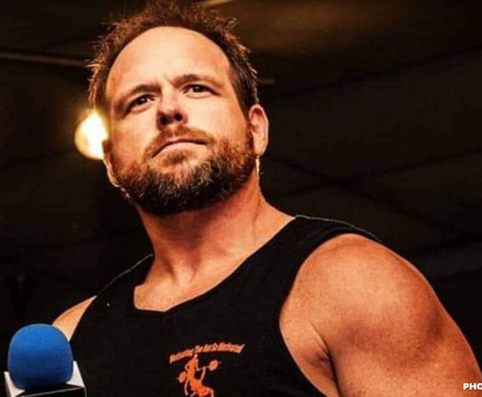 ROH Mourns The Passing Of Maryland Independent Star, Pro Wrestling Trainer R.J. Meyer