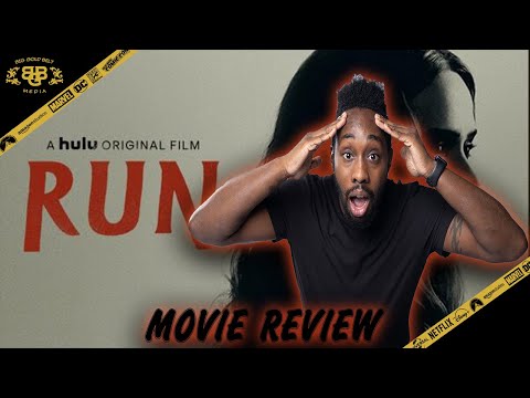 RUN – Movie Review (2020) | Sarah Paulson, Kiera Allen • A Hulu Original