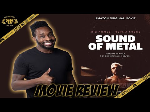 Sound of Metal – Movie Review (2020) | Riz Ahmed, Olivia Cooke