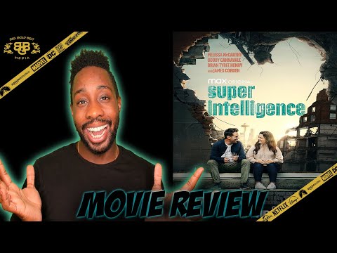 Superintelligence – Movie Review (2020) | Melissa McCarthy, Brian Tyree Henry | HBO Max