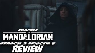 The Mandalorian RECAP & REVIEW | Season 2 Episode 3 | Chapter 11 ‘The Heiress’