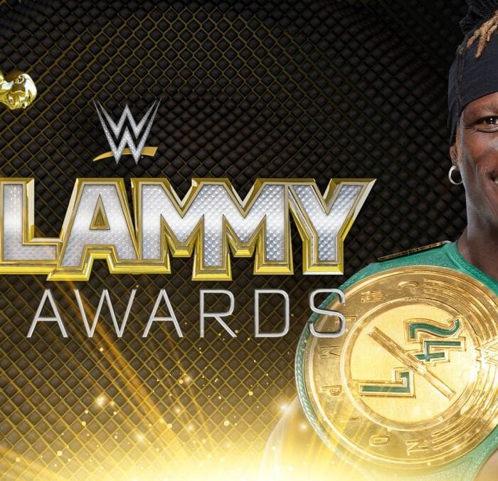 2020 SLAMMY Award Winners