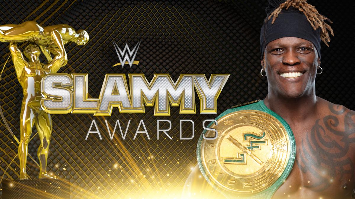 2020 SLAMMY Award Winners