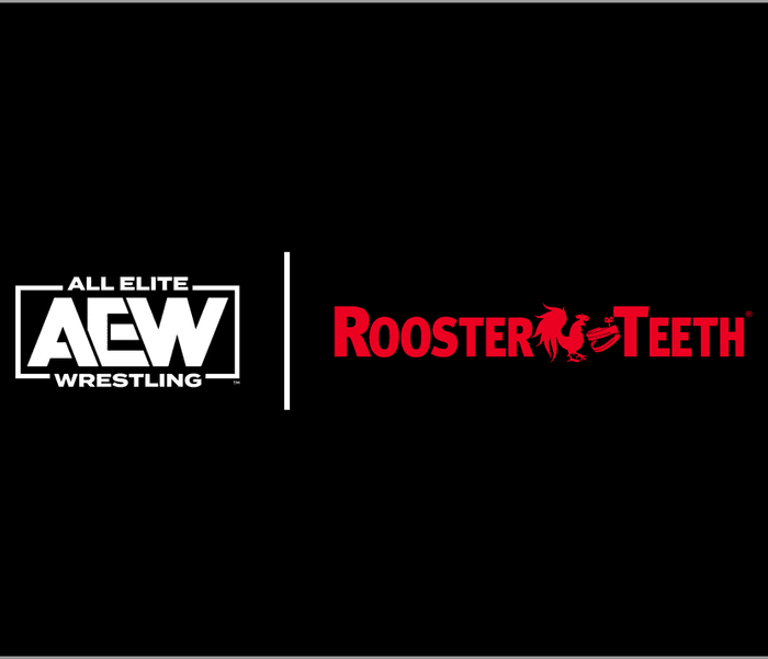 AEW and Rooster Teeth Launch New Weekly Video Podcast: “Wrestling With The Week”