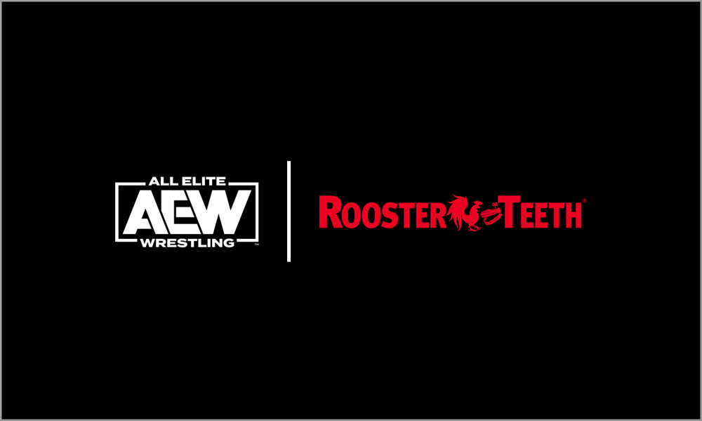 AEW and Rooster Teeth Launch New Weekly Video Podcast: “Wrestling With The Week”