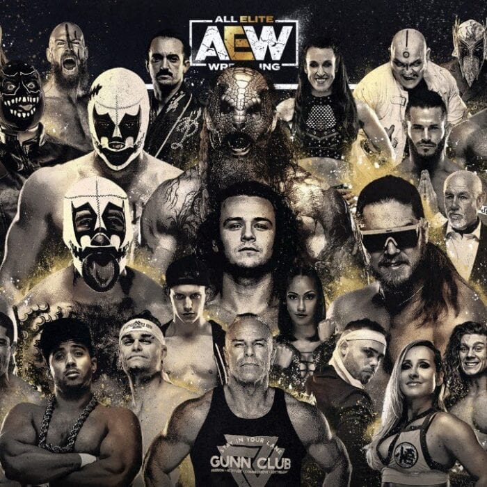 AEW Dark Episode 64 | December 1, 2020