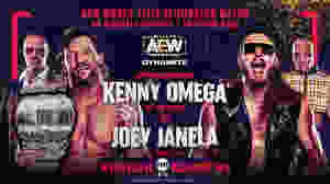 AEW Dynamite Preview for December 16, 2020