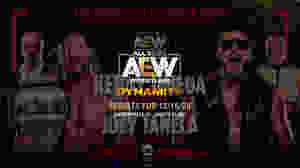 AEW Dynamite Results for December 16, 2020