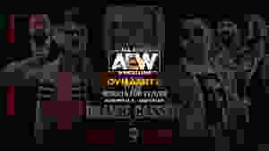 AEW Dynamite Results for December 9, 2020